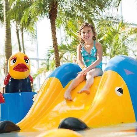 Familienhotel Nahe Der Therme Erding Exteriör bild