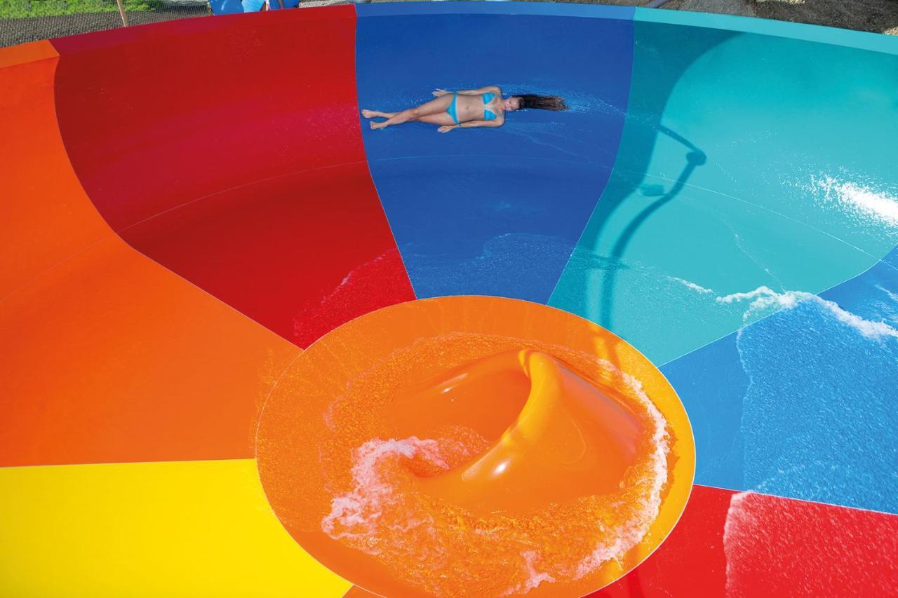 Familienhotel Nahe Der Therme Erding Exteriör bild