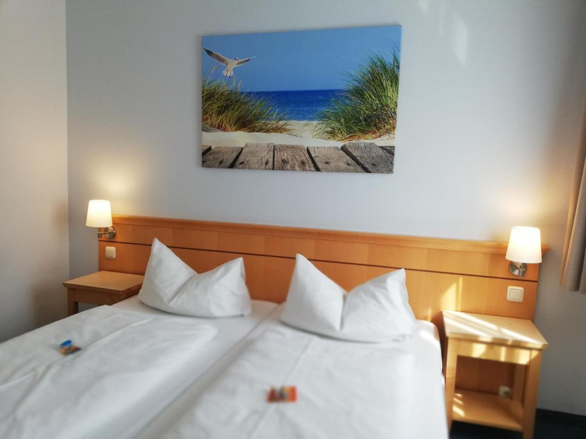 Familienhotel Nahe Der Therme Erding Exteriör bild